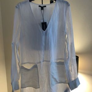 Dolce Vita Swim Cover Up & Bathing Suit Cover Up